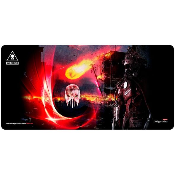 Υπόστρωμα Kruger&Matz Warrior (KM0760)