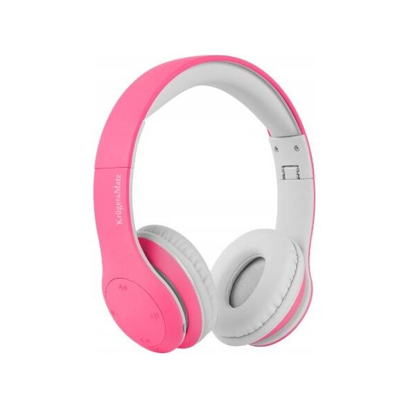 Ακουστικά Kruger&Matz Street Kids (KM0657)