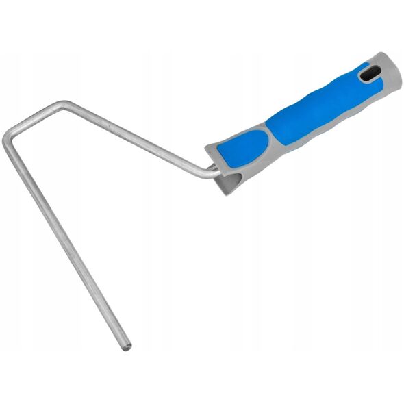 Εργονομική λαβή για ρολό 180 mm.