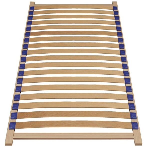 Topeshop Σκελετός κρεβατιού 90x200