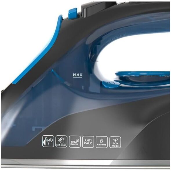 Σίδερο BLACK&DECKER BXIR2605E