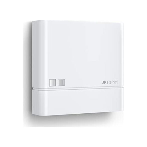 Αισθητήρας λυκόφωτος STEINEL NIGHTMATIQ max.1000W IP54 λευκός