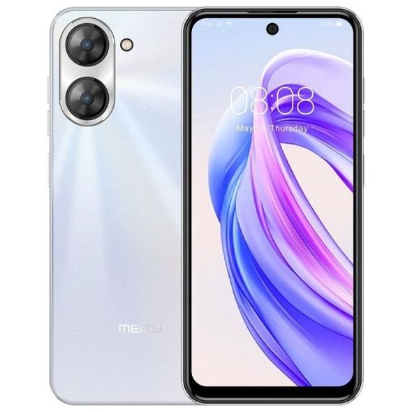 Έξυπνο τηλέφωνο Mblu 21 4 GB / 64 GB Λευκό