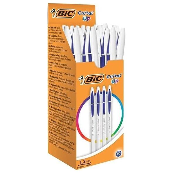 Bic OLOWEK HB TROJK BC TRIANGLE PUD OP12SZT