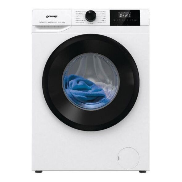 Gorenje Pralka W3NGPI62SBS