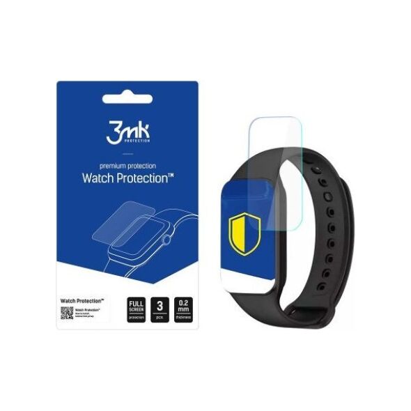 Αλουμινόχαρτο 3MK ARC Redmi Smart Band 2 Πλήρης οθόνη 12780997 5903108518666