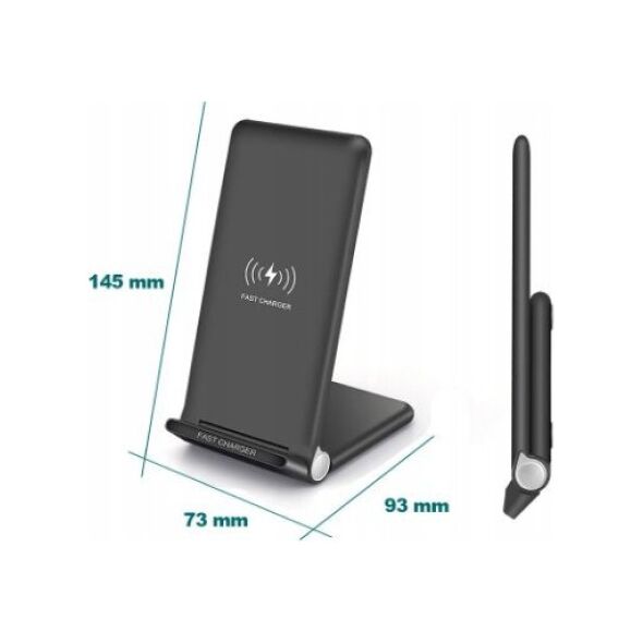 Φορτιστής Bounn Bounn Ασύρματος φορτιστής 20W