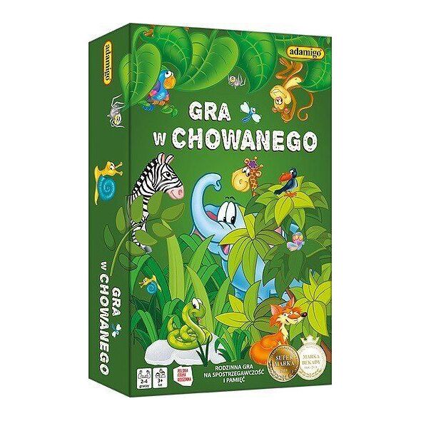 Adamigo Κρυφτό mini