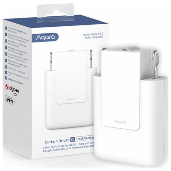 Κινητήρας για Κουρτίνες E1 Track (CM-M01 (Track)) της AQARA