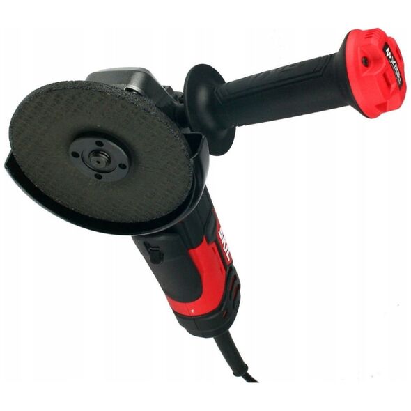 Γωνιακός Τροχός Sourcing ANGLE GRINDER 9132AB 850W