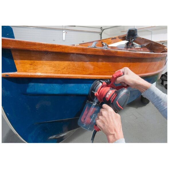 Τροχός Sourcing SANDER ECCENTRIC 7480DA 400W