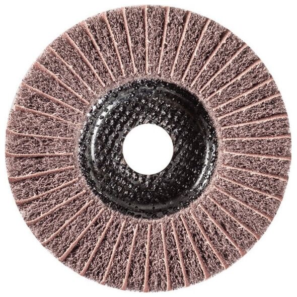 Sourcing Τροχός λείανσης PFERD PNZ 125x22,23mm A100