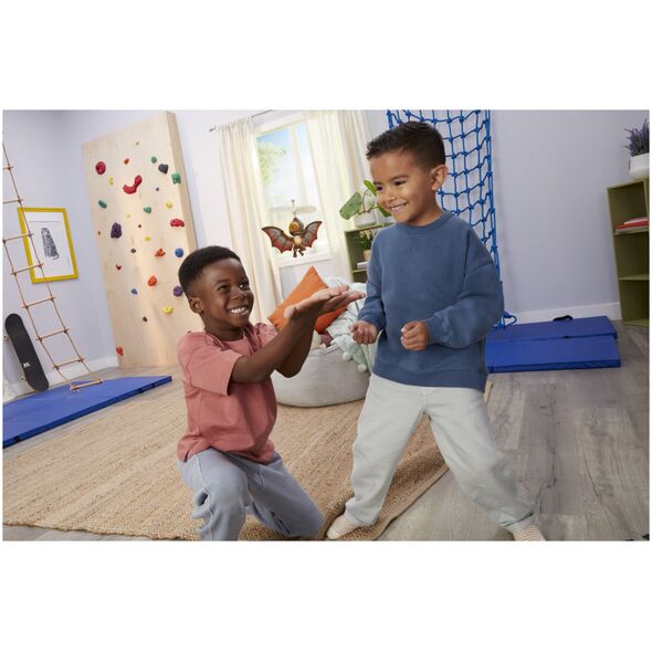 GROSSMOS τυφλό πακέτο Ιπτάμενος δεινόσαυρος