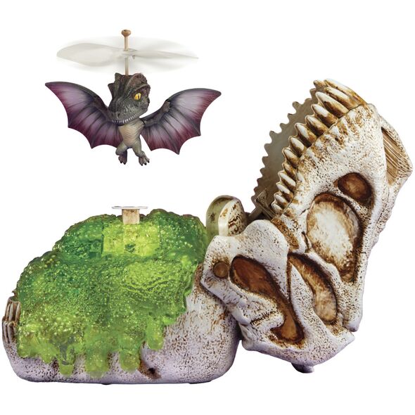 GROSSMOS τυφλό πακέτο Ιπτάμενος δεινόσαυρος