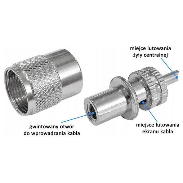 WTYK UHF(UC1)-W/SKR-H-155