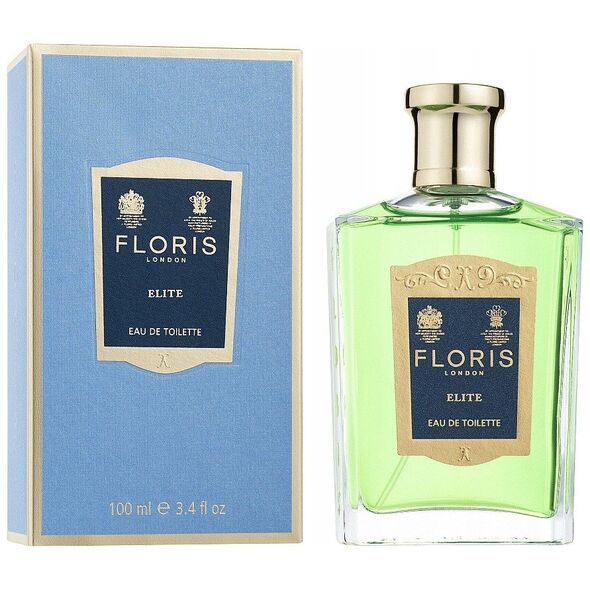 FLORIS Elite EDT σπρέι 100ml