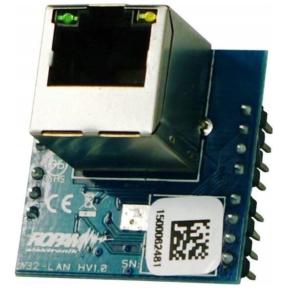 TRITON ROPAM ΜΟΝΑΔΑ ΕΠΕΚΤΑΣΗΣ ETH EXP-LAN