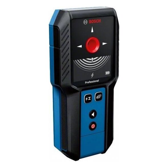 Bosch DETEKTOR GMS 120-27 PROFESSIONAL