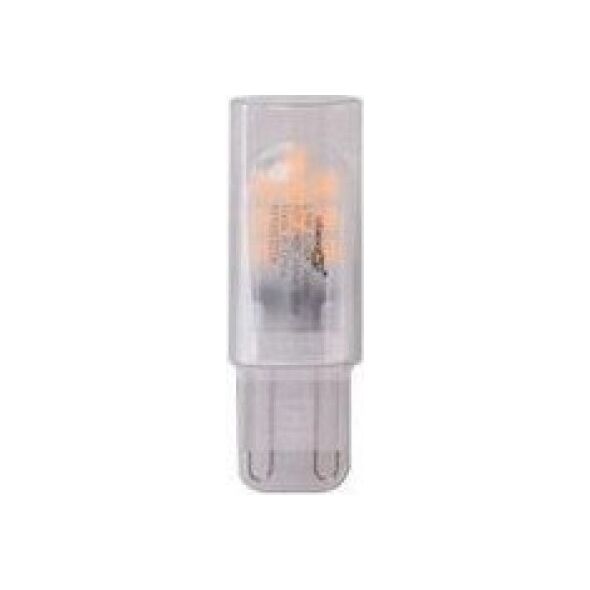 LED BULB 1.9W G9 2700K 204LM STANDART
