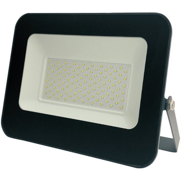FLOODL LED E024EI 100W 8500LM 4000K IP65