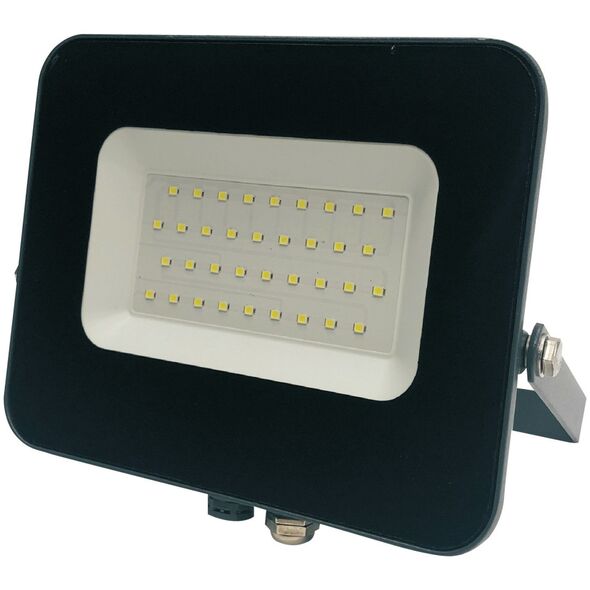 FLOODLI LED E024EI 30W 2550LM 4000K IP65