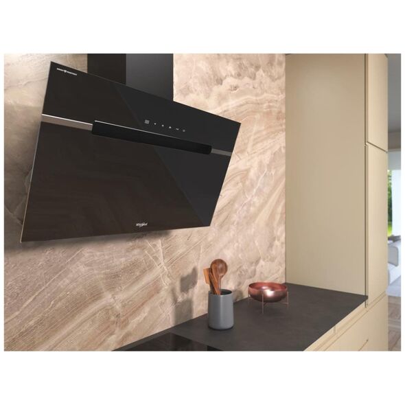 Απορροφητήρας Whirlpool WHVS 91F LT DP K