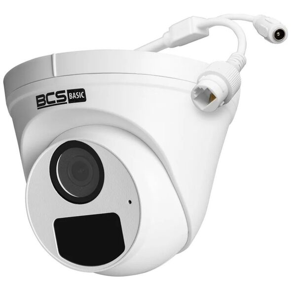 Kamera IP BCS KAMERA IP BCS-B-EIP15FR3(2.0) - 5&nbsp|Mpx 2.8&nbsp|mm BCS BASIC