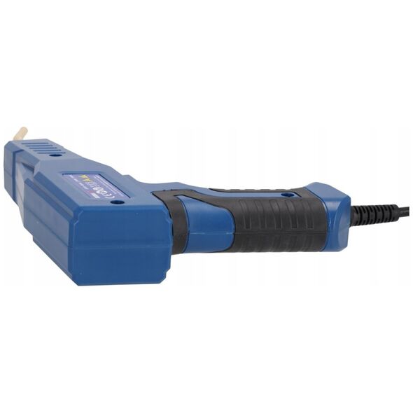 Dedra Συσκευή συγκόλλησης πλαστικών 50W σετ, 500 τεμ.