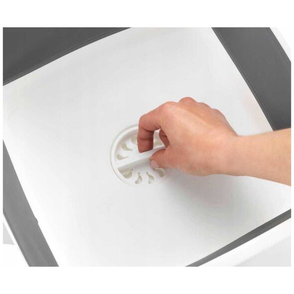 Πτυσσόμενο μπολ SIRA με λαβές, WENKO