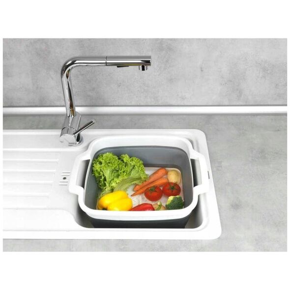 Πτυσσόμενο μπολ SIRA με λαβές, WENKO