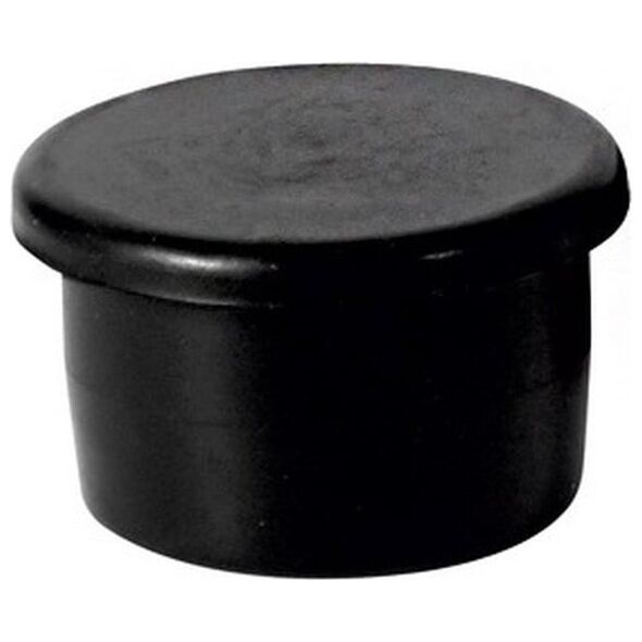 ΛΑΣΤΙΧΕΝΙΟ ΚΑΛΥΜΜΑ ΤΕΡΜΑΤΙΣΜΟΥ Δ50 MM ΜΑΥΡΟ