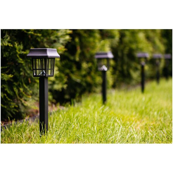 ΦΩΣ ΜΕ ΗΛΙΑΚΗ ΜΠΑΤΑΡΙΑ TH020E IP44