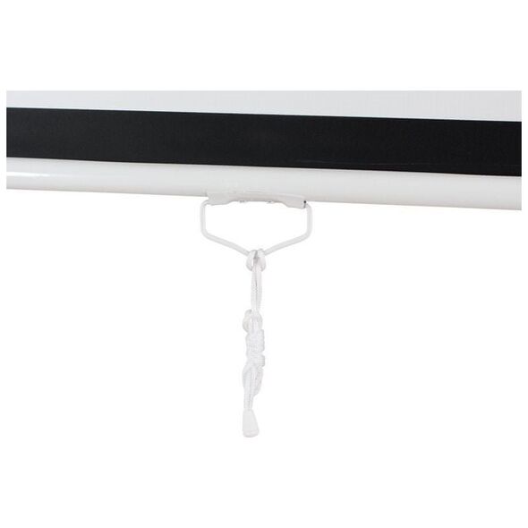 Προβολικό πανί τοίχου Aveli, 200x150cm (4:3)