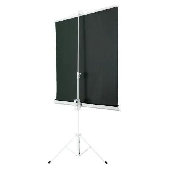 Οθόνη προβολής Aveli με τρίποδο, 150x94cm (16:10)