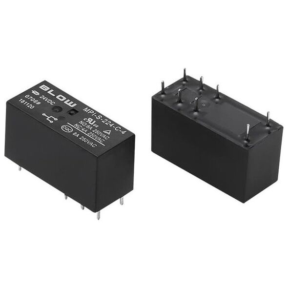 Blow 0706# Przekaźnik mpis224c4 (11f0242zs4)