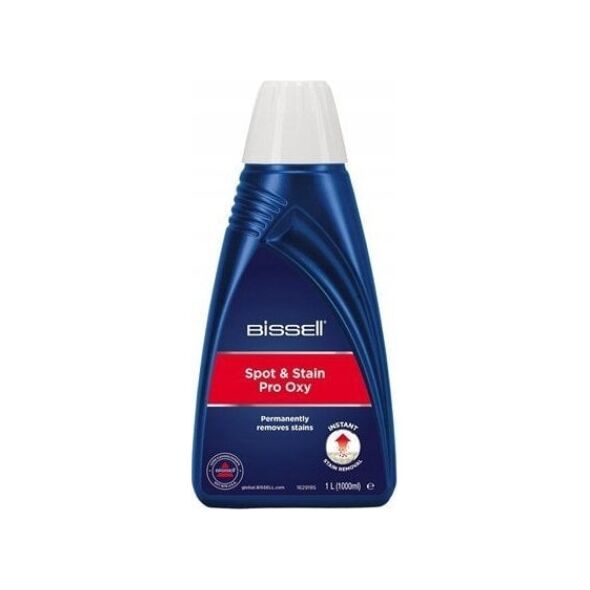 Bissell Bissell | Spot and Stain Pro Oxy Portable Carpet Cleaning Solution | 1000 ml