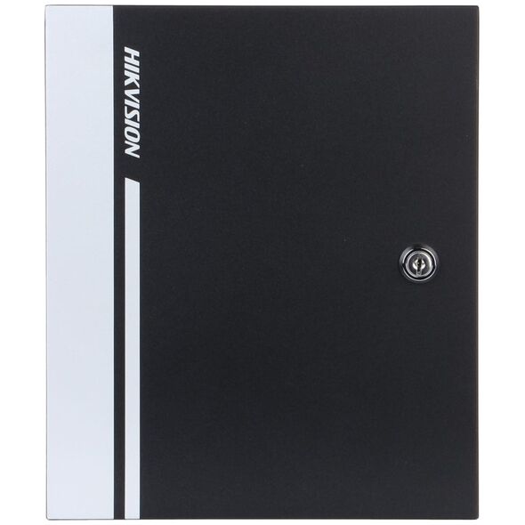 Hikvision ΕΛΕΓΚΤΗΣ ΠΡΟΣΒΑΣΗΣ DS-K2801 Hikvision