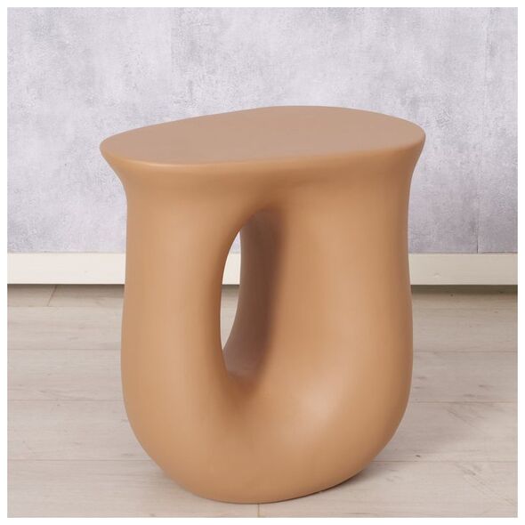 Τραπέζι σαλονιού JEREMY, ύψος 45 εκ.