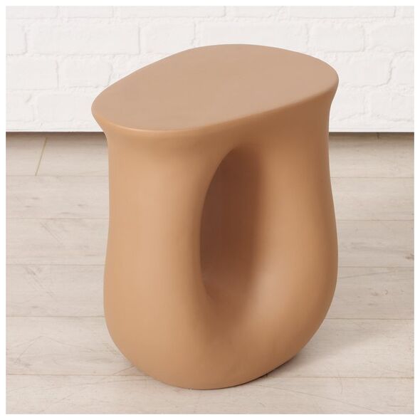 Τραπέζι σαλονιού JEREMY, ύψος 45 εκ.