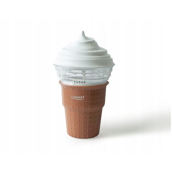 Μίνι παγωτομηχανή Technaxx Lifenaxx LX-059