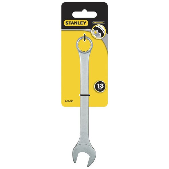 STANLEY Κλειδί ανοιχτού τύπου 20mm (4-87-080)