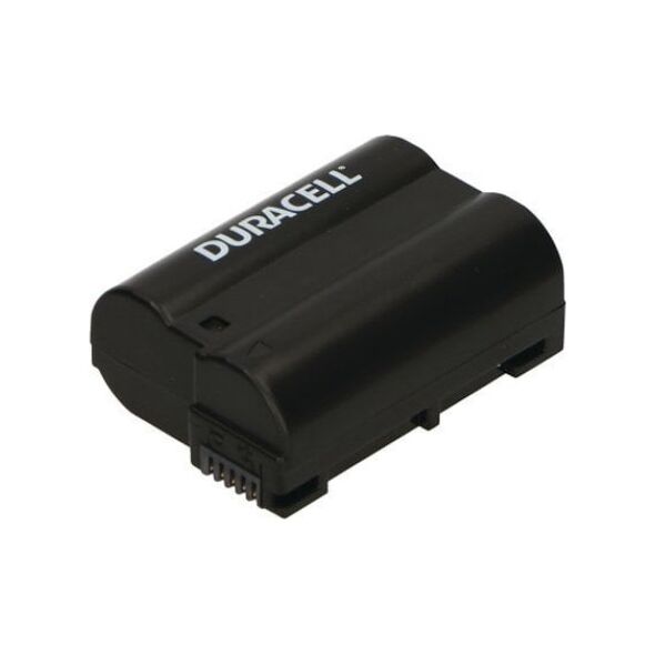 Akumulator Duracell Duracell Replacement Nikon EN-EL15C Battery