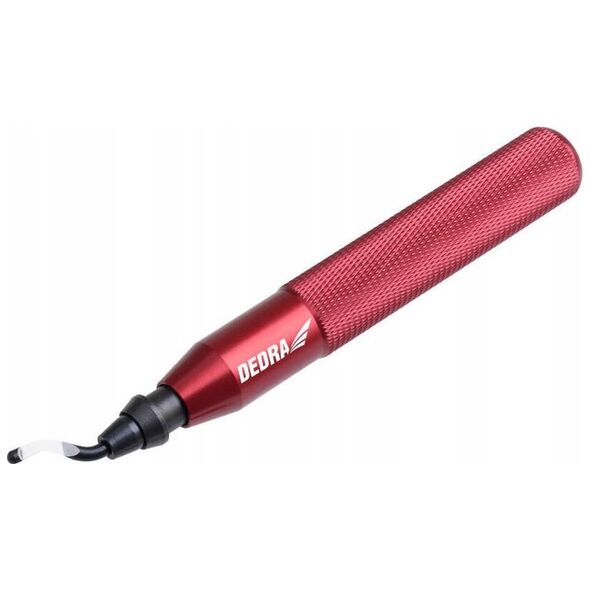 Dedra Γρατσουνιστής 130mm
