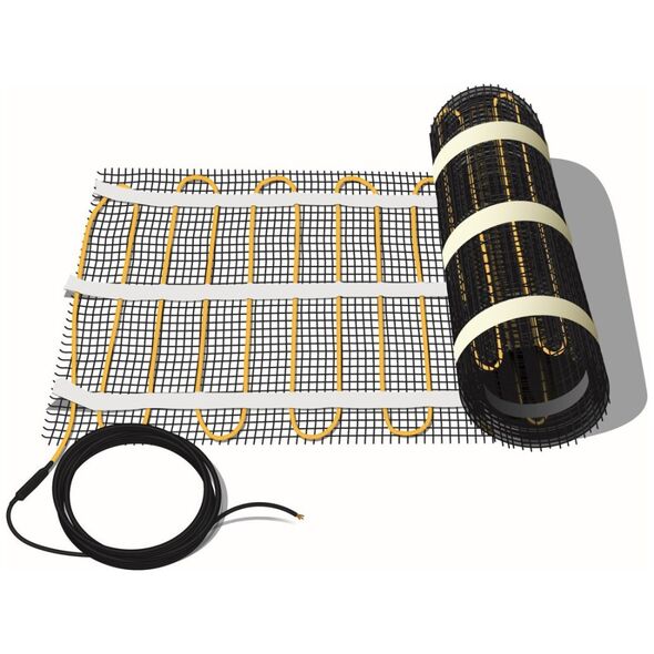 Sourcing HEATING MAT 150W/M2 4.0M2