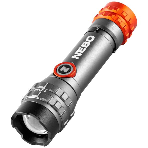 Akumulatorowa latarka LED Nebo Davinci 450 Flex 450 lm