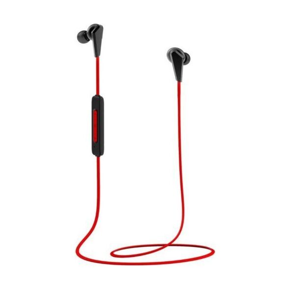 Ακουστικά Lenovo HE01 Κόκκινα
