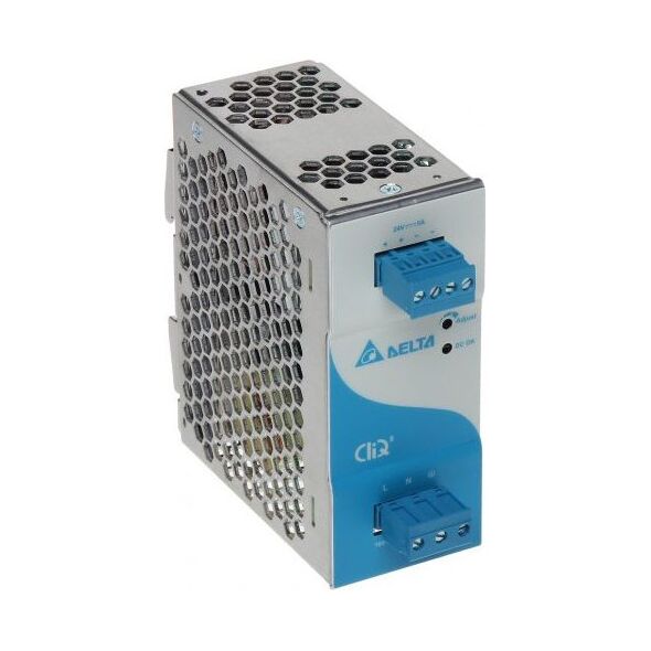 Μετατροπέας Ισχύος DRP-024V120W-1BN