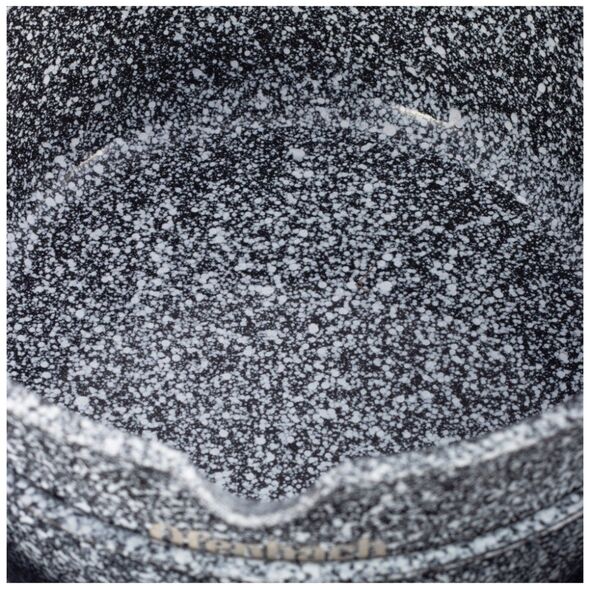 Σετ κατσαρολών 100505 γρανίτης 8 τεμαχίων