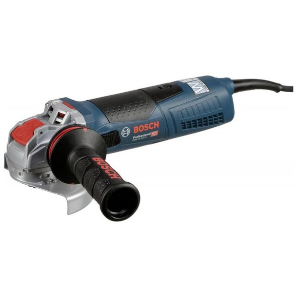 Γωνιακός τροχός BOSCH GWX 19-125 S