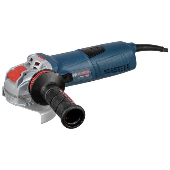 Γωνιακός Τροχός BOSCH GWX 13-125